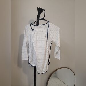 Lake pajama set